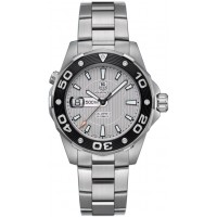 Tag Heuer Aquaracer 2000 Calibre 5 Men's Watch WAJ2111-BA0870